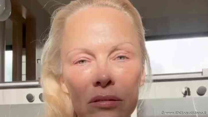 “Quella serie è stata una benedizione ma non ho alcuna intenzione di tornare a fare quel ruolo. E comunque, non mi hanno contattata”: così Pamela Anderson su Baywatch