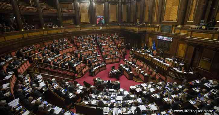 Decreto legge giustizia e migranti, il Senato approva con il voto di fiducia: ora passa alla Camera