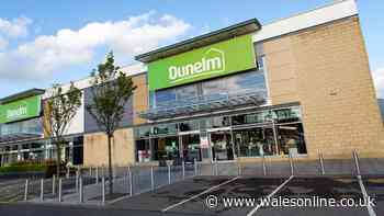 'Brilliant' £4 Dunelm 'multipurpose' item 'saves space' in kitchens and bathrooms