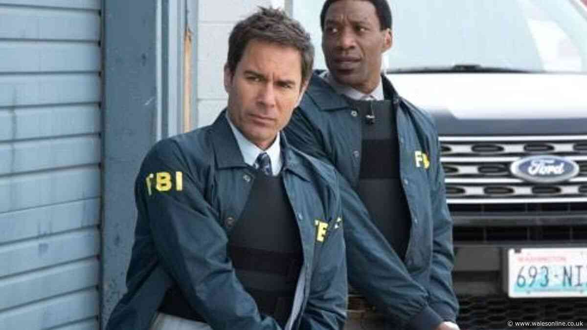 Netflix viewers glued to TVs for days to binge all 34 episodes of addictive series