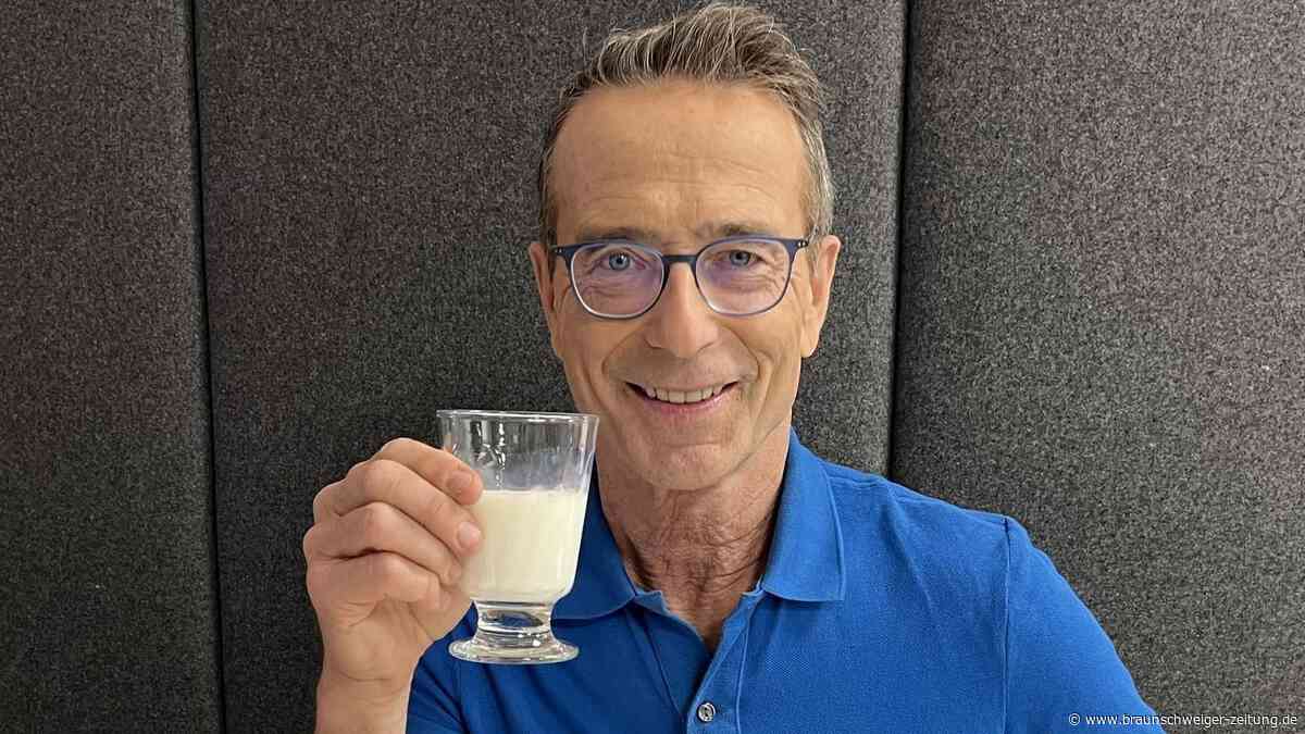 Hafermilch: Mediziner Dr. Riedl verrät, welche Sorte die gesündeste ist
