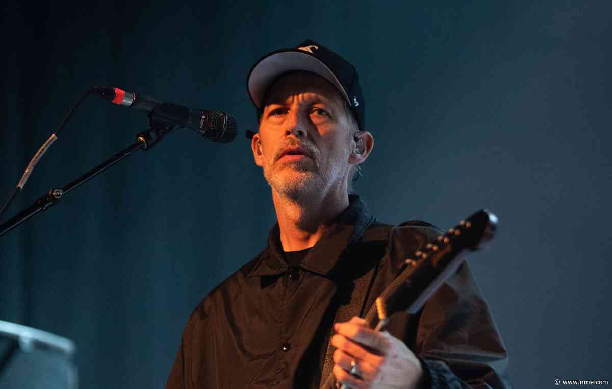 Ride to play the classics on ‘Here And Now’ 2027 UK tour