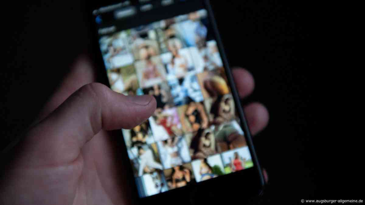 Kinderpornografie: Die Abgründe in der Smartphone-Galerie eines 26-jährigen Ulmers
