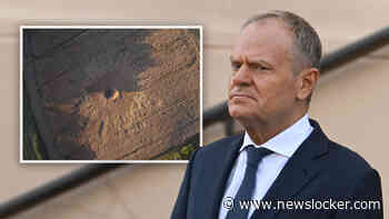 LIVE | Premier Tusk: Poolse krater vermoedelijk door gecrashte Russische raket