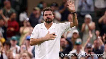 Wawrinka (41), een sieraad voor de sport: ’Stan the Man’ krijgt in afscheidsjaar waardering die hij verdient