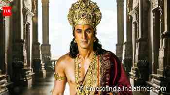 Ranbir Kapoor reacts to criticism on Ramayana casting: 'Everyone has their own interpretation'