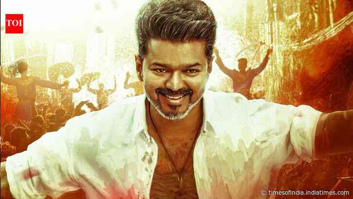 'Jana Nayagan' producer credits Vijay's 'magic' for the film's strong BO
