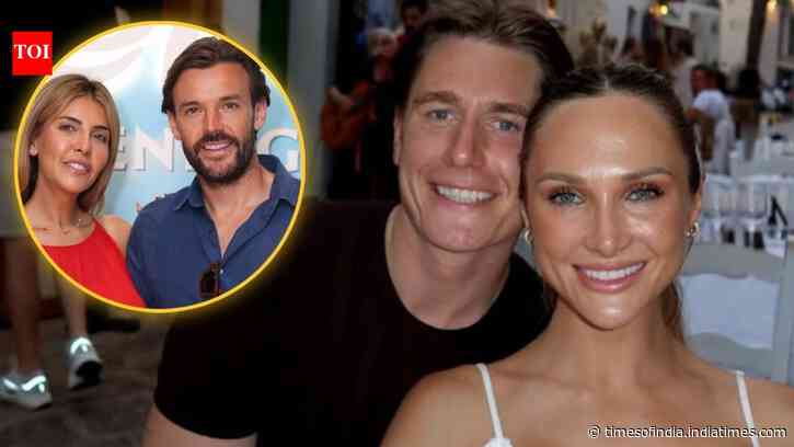 'Love Island UK' couples who are still together in love