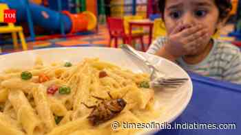 Food safety starts young: Lesson from Mumbai pasta case