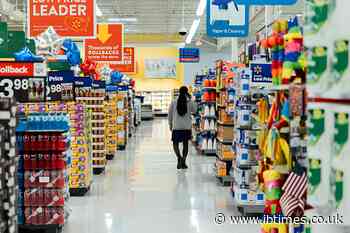 US Tariff Revenue Turns Negative as Billions in Refunds Flow to Importers but Not the Shoppers Who Paid