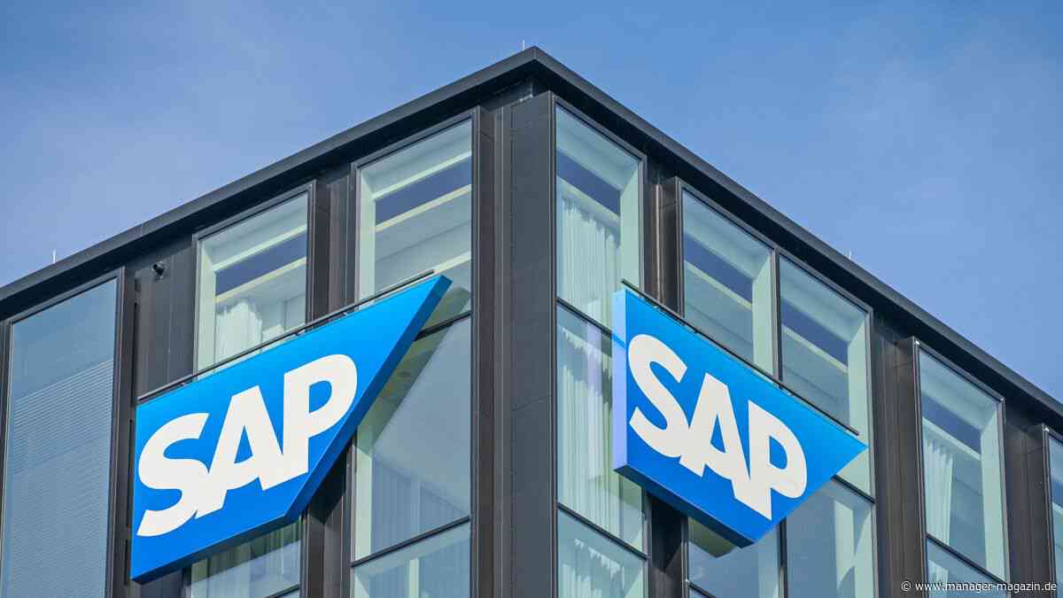 SAP und Celonis: Bundeskartellamt entlastet SAP im Kartellrechtsstreit