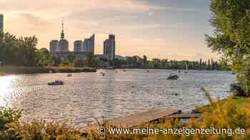 Zu viel Urin in Wien: Bevölkerung soll sich nicht mehr in Alter Donau erleichtern