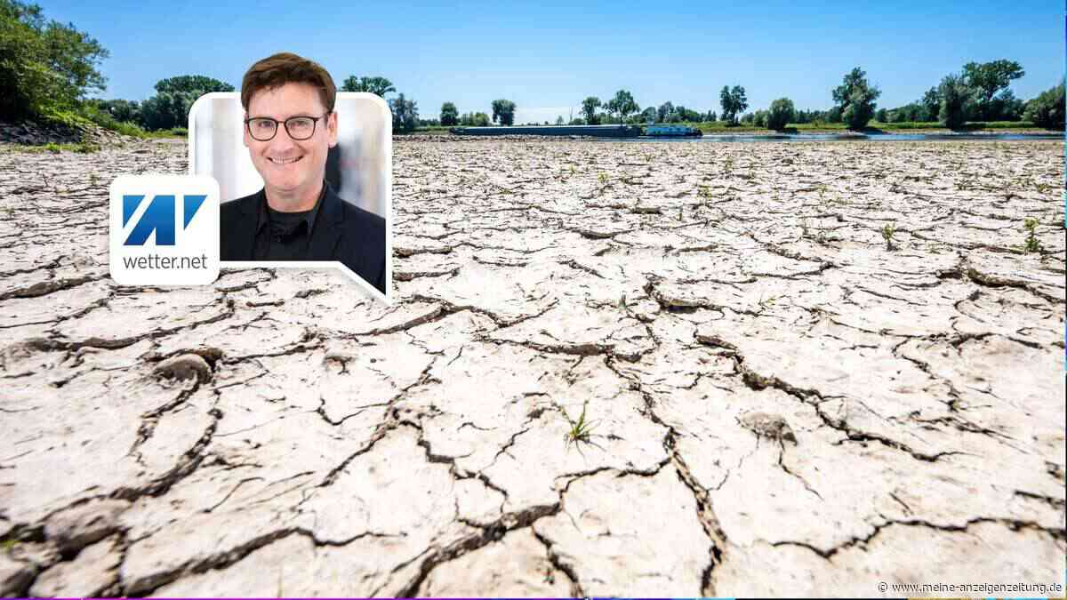 Es wird immer heißer, Extremsommer werden zur Regel: diese Regionen in Deutschland trifft es am härtesten