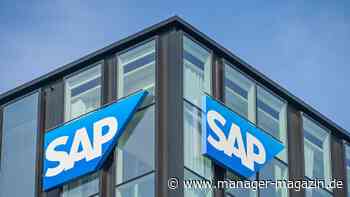 SAP und Celonis: Bundeskartellamt entlastet SAP im Kartellrechtsstreit