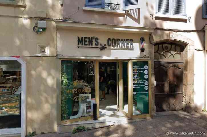 La préfecture du Var sévit encore et ordonne la fermeture d’un nouveau barber-shop à Fréjus pour travail dissimulé