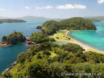 A one-week travel guide to New Zealand’s North Island