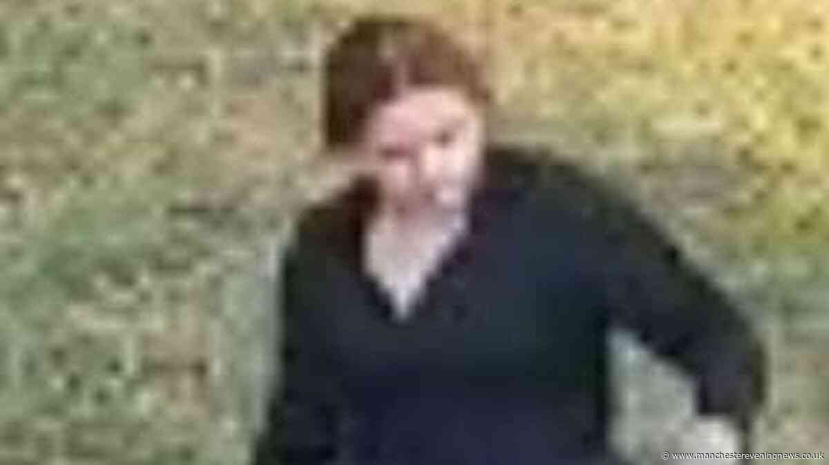 Search continues two weeks after girl, 16, goes missing from Tameside