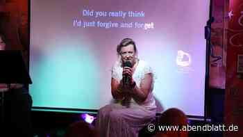 Mit David Guettas „Titanium“ – Harburgs Karaoke-Queen singt sich nach Köln