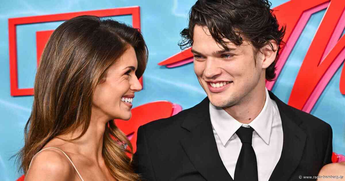 Kinder von Hollywood-Ex-Traumpaar gemeinsam bei Premiere