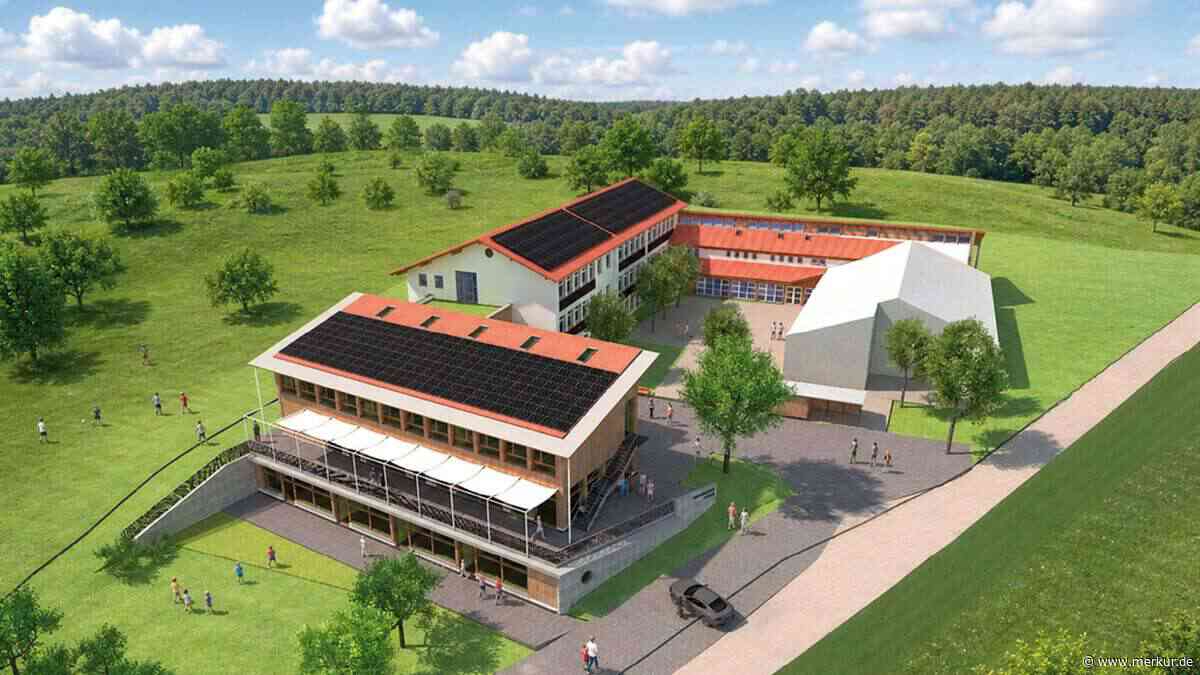 Grundschule Elbach: Gemeinderat macht Weg für Großprojekt frei