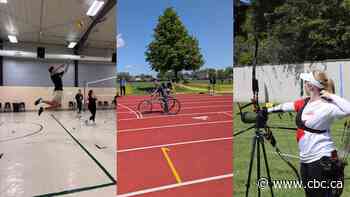Ontario Summer Games bringing thousands of athletes to Waterloo region