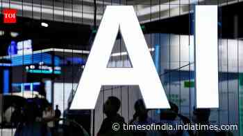 Will AI take your job? Cashiers to doctors, which professions face biggest risk