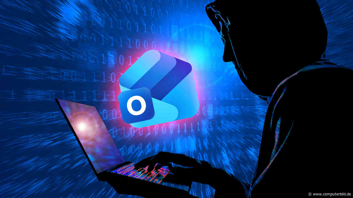 Mail öffnen, Postfach gehackt – neues Passwort hilft nicht