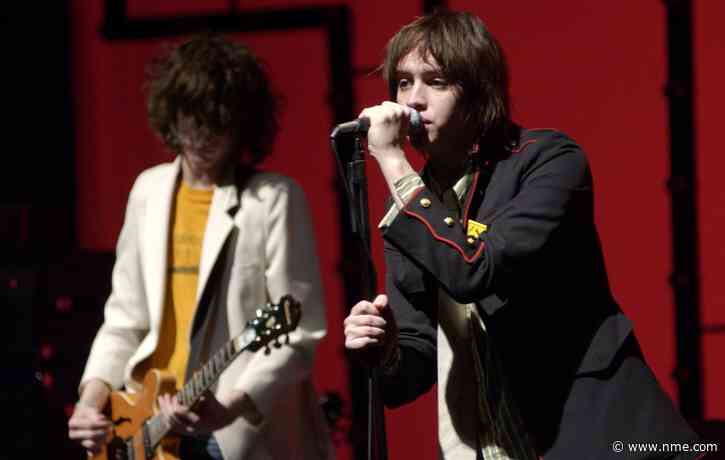 The Strokes’ ‘Is This It’ turns 25: Producer Gordon Raphael talks bottling magic and if it could ever happen again