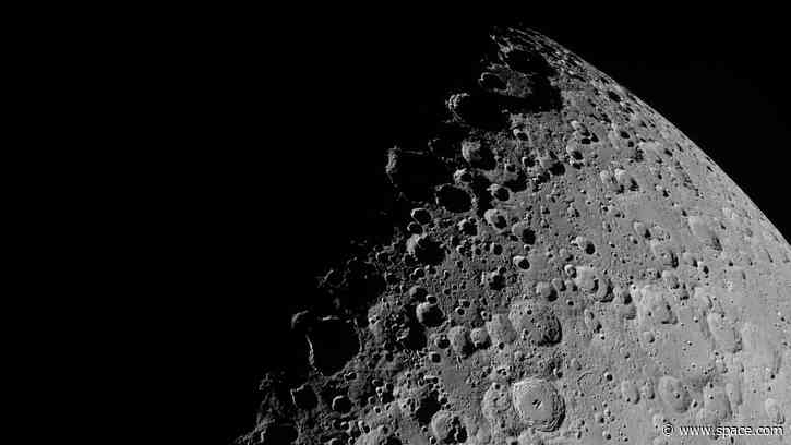 A SpaceX rocket will crash into the moon next week, and scientists aren't sure what to expect