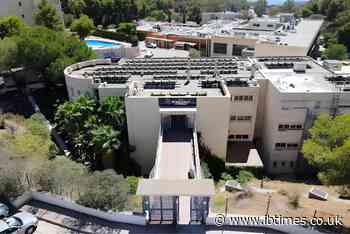 Why Málaga Has Become One of Europe's Leading Destinations for British International Education