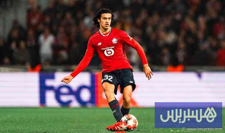تقرير: "سيتي" يقترب من ضم بوعدي
