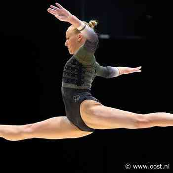 Turnster Sanne Wevers (34) keert terug op EK in Zagreb