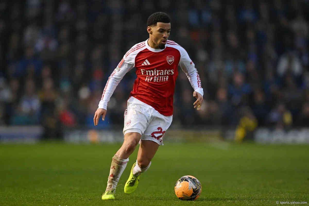 Milan enquire about Arsenal talent Nwaneri, rival Fulham and Everton