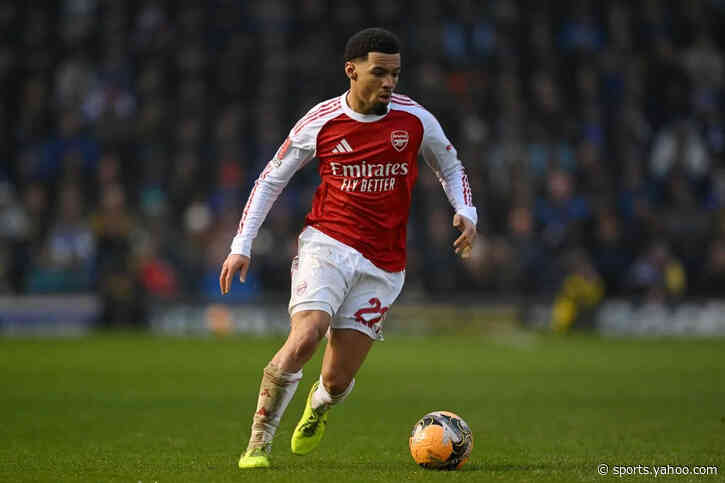 Milan enquire about Arsenal talent Nwaneri, rival Fulham and Everton