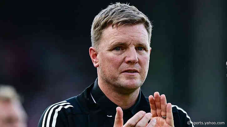 Howe to leave Newcastle with Jaissle expected to replace him