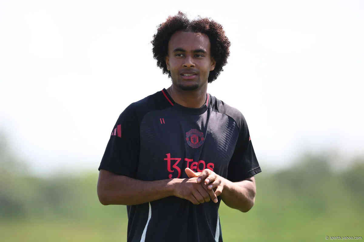 Report: David halts Juventus pursuit of Zirkzee, Pellegrino and Vlahovic