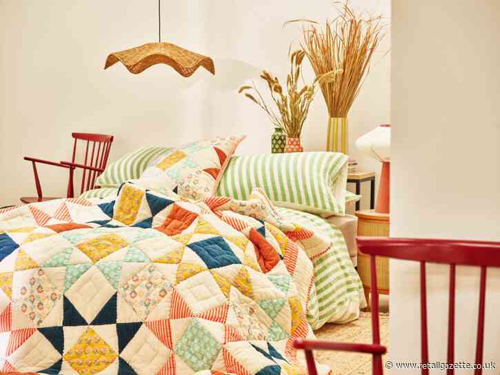 Oliver Bonas enters retail park market for first time