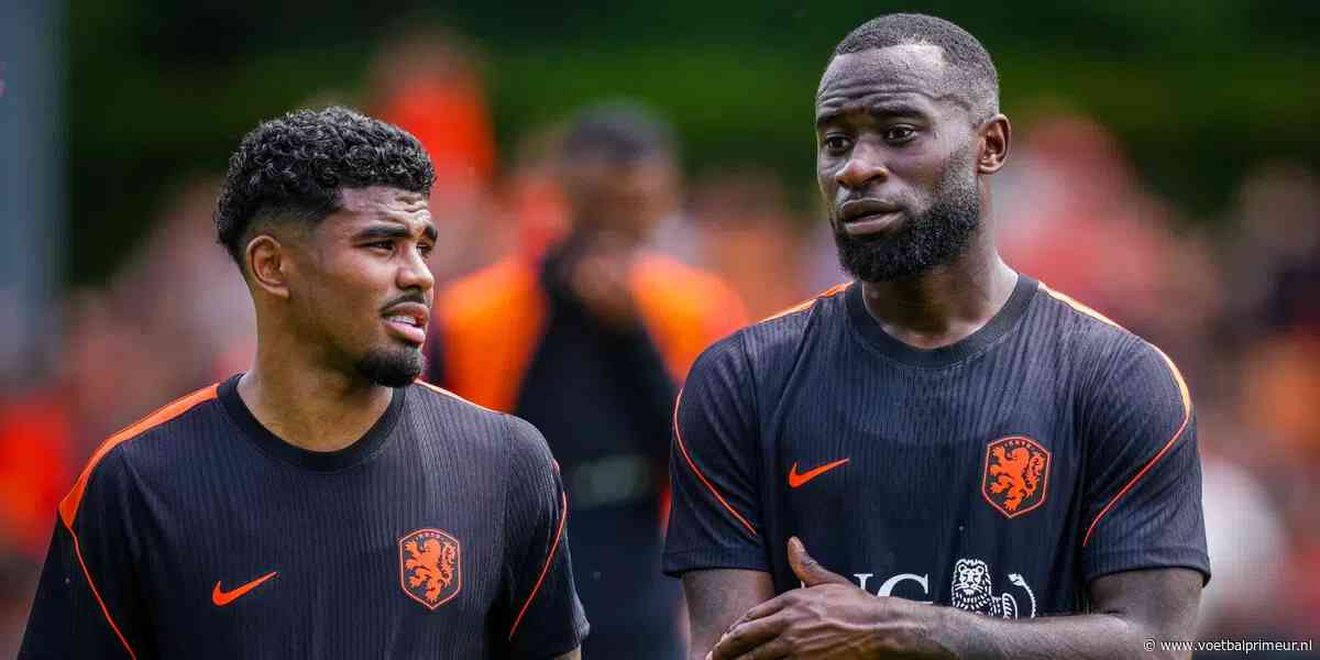 Eindhovens Dagblad: 'PSV trekt stoute schoenen aan en gaat voor Oranje-verdediger'