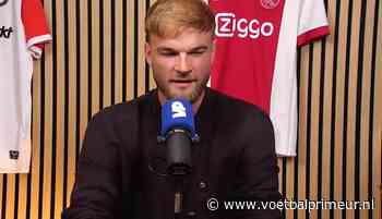 Eredivisie-topclub krijgt tip: 'Geertruida zou zijn droom zijn, honderd procent'