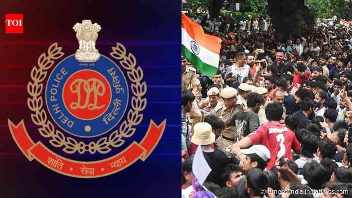 'Remains an active site': Delhi Police dismiss rumours of Jantar Mantar closure
