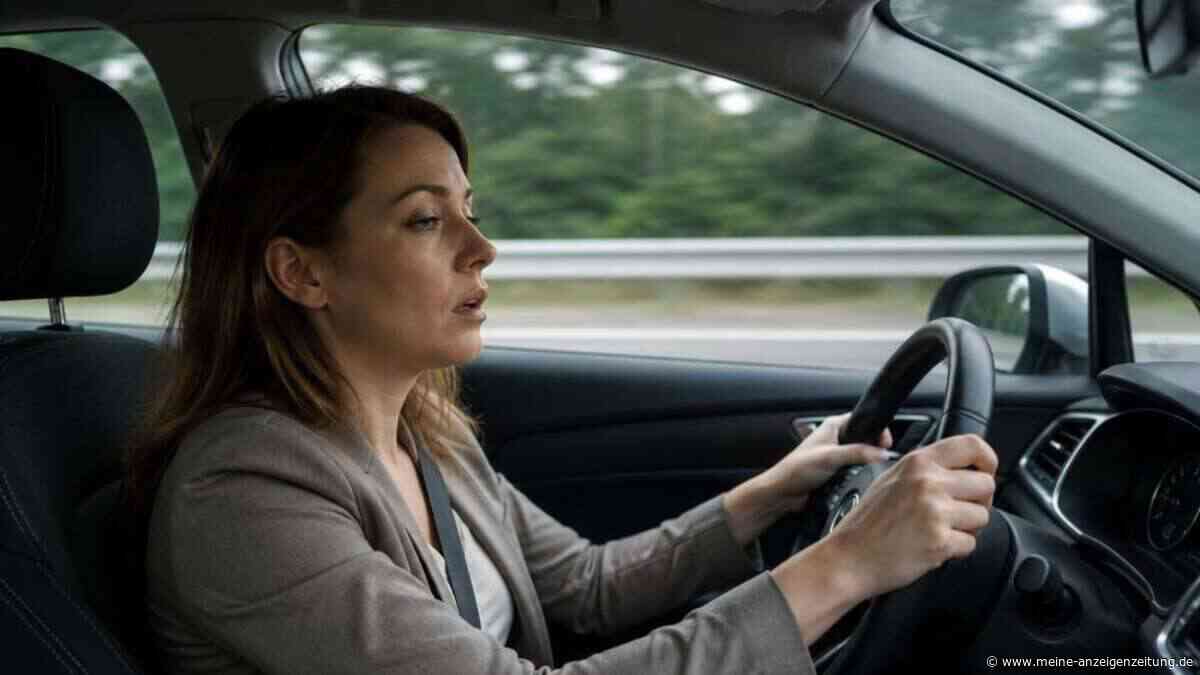 Anzeichen nicht ignorieren – 5x: Tipps gegen Müdigkeit am Steuer