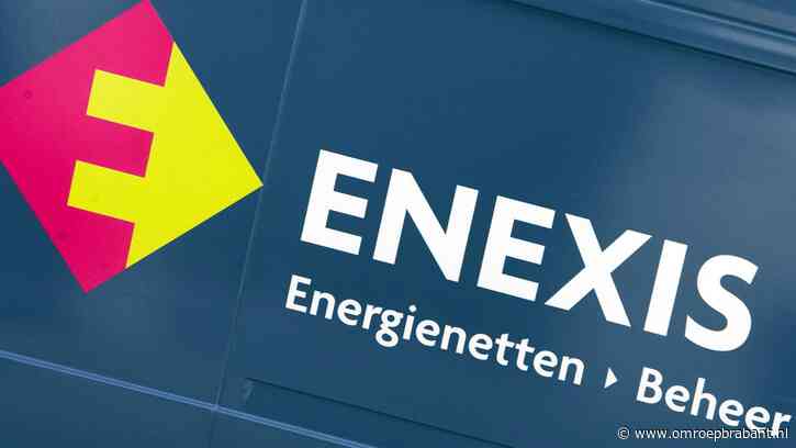 Enexis ziet wachtlijst voor stroomaansluitingen verder oplopen