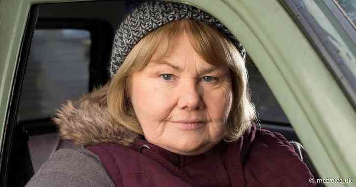 EastEnders legend was ‘under house arrest’ after getting ‘red alert’ death threats
