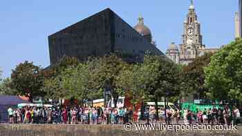 Warning to Liverpool issued over extreme heat as new plan proposed