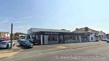Birkdale Mercedes-Benz showroom set to be turned into four new businesses