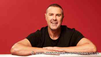 Paddy McGuinness to switch on Blackpool Illuminations with free concert headlined by iconic boyband