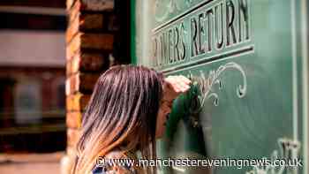 Coronation Street fans can go inside the real Rovers Return for a limited time only