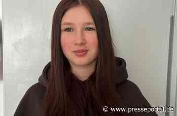 POL-SLS: Suche nach jugendlichem Mädchen aus Saarlouis