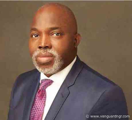 Pinnick defends FIFA’s plan to sell 20% W/Cup stake