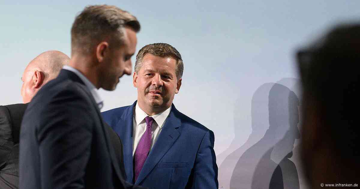 Umfrage: AfD in Sachsen-Anhalt weiter vorn - Kleine legen zu